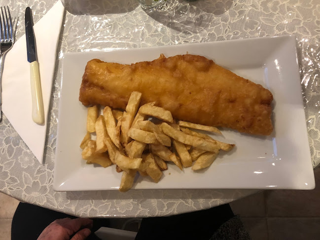 Reviews of Fish and Chicken in London - Restaurant