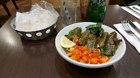 Plats et boissons du Restaurant libanais Noura Vélizy à Vélizy-Villacoublay - n°16