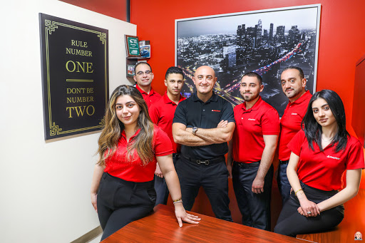 Allen Sarafyan - State Farm Insurance Agent image