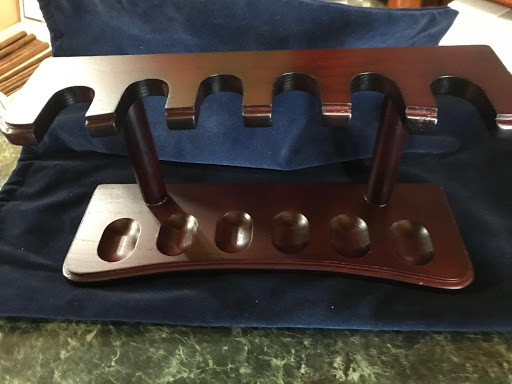 Tobacco Shop «Old Firehouse Smoke Shop», reviews and photos, 116 Rock St, Fall River, MA 02720, USA