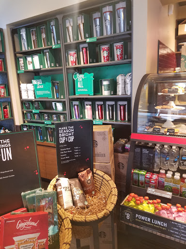 Coffee Shop «Starbucks», reviews and photos, 1650 Margaret St #1, Jacksonville, FL 32204, USA