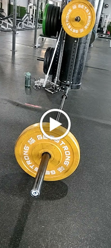 Enter.Gym en Ávila‎, Ávila‎