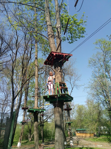 Mashynobudivnykiv Park