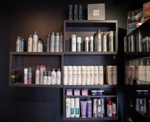 Beauty Salon «Victoria Beauty Lounge», reviews and photos, 58 English Plaza, Red Bank, NJ 07701, USA