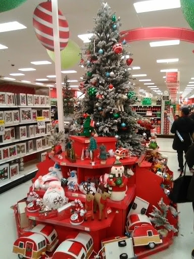 Department Store «Target», reviews and photos, 40 W 225th St #50, Bronx, NY 10463, USA