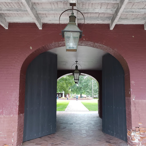 Museum «Pentagon Barracks Museum», reviews and photos, River Rd, Baton Rouge, LA 70802, USA