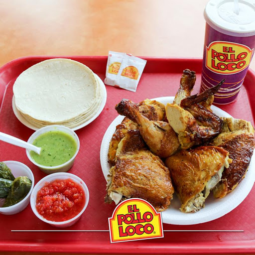 Restaurante de pollo Reynosa