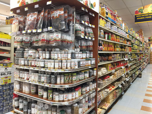 Grocery Store «Food Farm Supermarket», reviews and photos, 351 N Central Ave, Valley Stream, NY 11580, USA