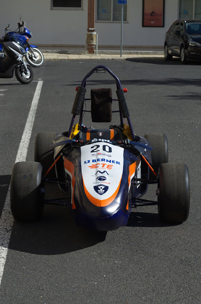 Formula Student ISEL