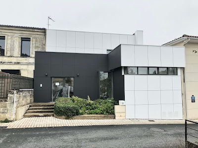 Dr Julien Brousseaud à Blanquefort