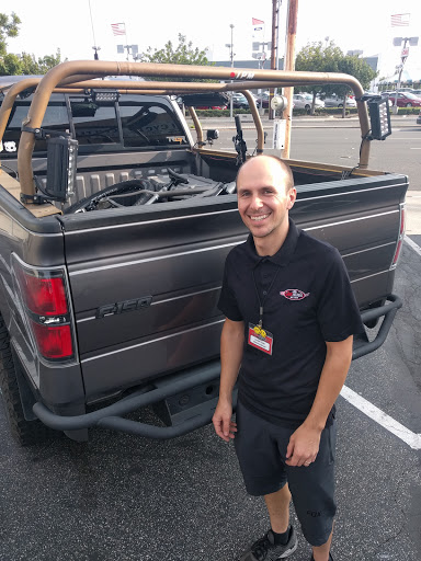 Bicycle Store «Jax Bicycle Center», reviews and photos, 3000 N Bellflower Blvd, Long Beach, CA 90808, USA