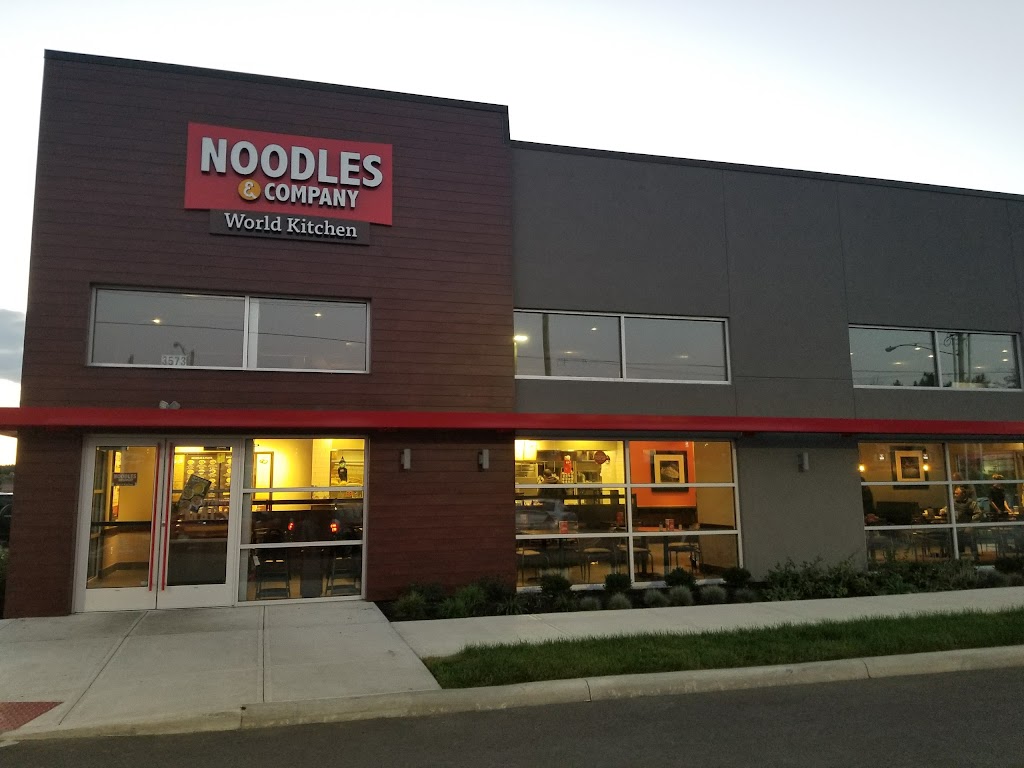 Noodles and Company 43701