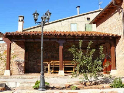 Casas rurales la Chimenea de Soria I y II - C. Real, 51, 42142 Espeja de San Marcelino, Soria, Spain