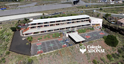 Colegio Adonai en Santa Cruz de Tenerife