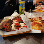 Photo n°3 de l'avis de Joee. fait le 16/05/2019 à 09:18 sur le  Boulangerie Farini à Venice