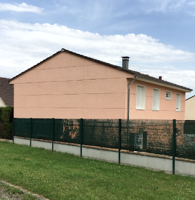 Felix Sebastien à Villeneuve-sur-Yonne