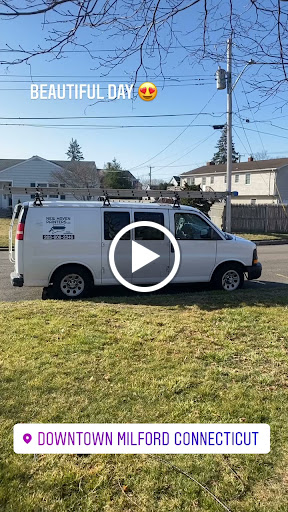 Painter «New Haven Painters LLC», reviews and photos, 300 Benham Hill Rd, West Haven, CT 06516, USA