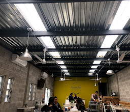 Segundo Piso Restaurant photo