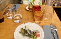 Plats et boissons du Restaurant Le Pied de la Lettre à Grignan - n°20