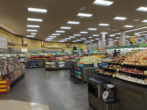 Grocery Store «Safeway», reviews and photos, 525 El Camino Real, Millbrae, CA 94030, USA