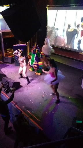 Live Music Venue «The Throne Theater», reviews and photos, 208 Market St, Wilmington, NC 28401, USA