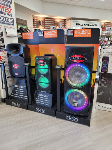 Appliance Store «P.C. Richard & Son», reviews and photos, 230 Hale Rd, Manchester, CT 06042, USA