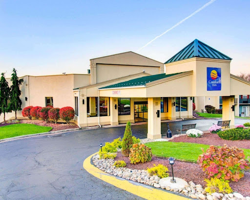 Comfort Inn Hotels Pittsburgh