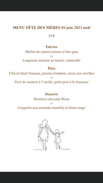 Restaurant Le Feugerolles à Le Chambon-Feugerolles carte