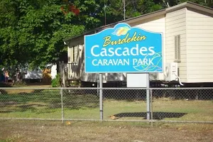 Burdekin Cascades Caravan Park image