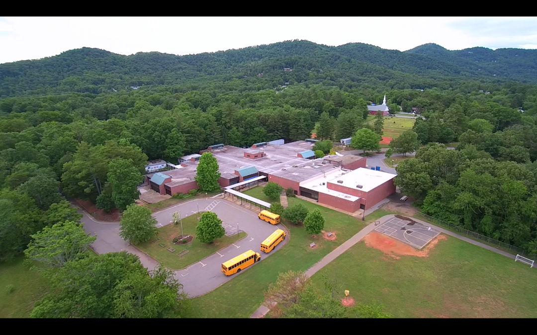 Haw Creek Elementary School