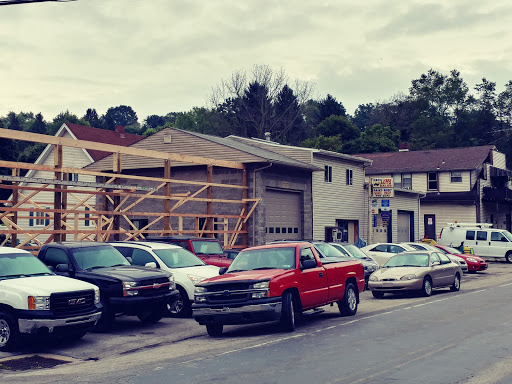 Used Car Dealer «Cecil Used Auto Sales», reviews and photos, 622 Muse-Bishop Rd, McDonald, PA 15057, USA