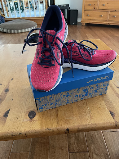 Shoe Store «Fleet Feet Sports», reviews and photos, 2311 J St, Sacramento, CA 95816, USA