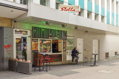Stella Pizzeria - Markt 11, 45657 Recklinghausen, Germany
