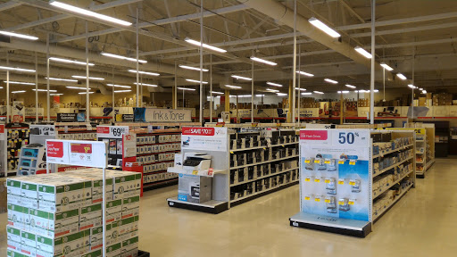 Office Supply Store «Office Depot», reviews and photos, 959 El Camino Real, Millbrae, CA 94030, USA