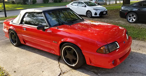 Car Wash «iShine Express Car Wash & Detail», reviews and photos, 8640 Jones Rd, Jersey Village, TX 77064, USA