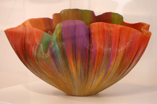 Museum «Fuller Craft Museum», reviews and photos, 455 Oak St, Brockton, MA 02301, USA