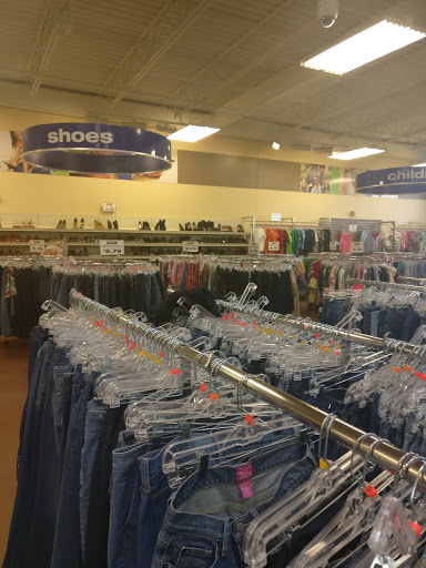 Thrift Store «Goodwill - Monroe», reviews and photos