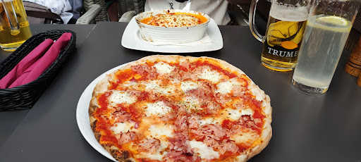 Pizzeria Scarabocchio en Vienna