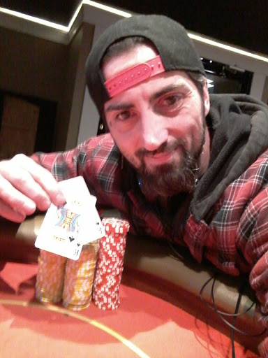 Casino «Portland Meadows Poker», reviews and photos, 1001 N Schmeer Rd, Portland, OR 97217, USA