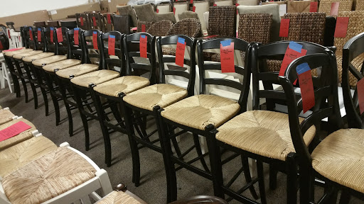 Outlet Store «Pottery Barn Outlet», reviews and photos, 788 Gravois Bluffs Blvd, Fenton, MO 63026, USA