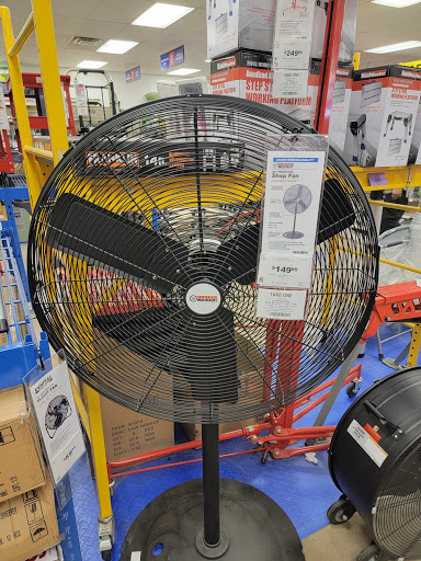 Hardware Store «Harbor Freight Tools», reviews and photos, 2160 S Sheridan Rd, Tulsa, OK 74129, USA