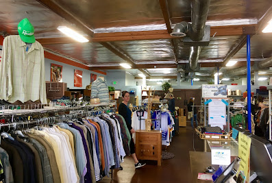 CRC Resale Store