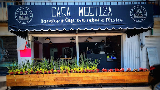 Casa Mestiza Café