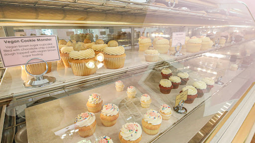 Bakery «Let Them Eat Cake», reviews and photos, 310 C St, Davis, CA 95616, USA
