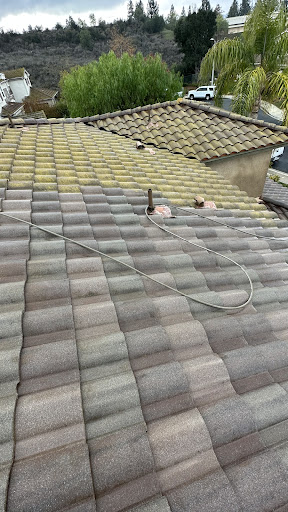 Conejo Valley Power Washing image