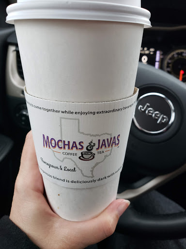 Coffee Shop «Coffee N Cream», reviews and photos, 11660 Legacy Dr, Frisco, TX 75034, USA