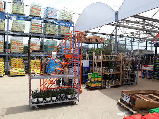 Home Improvement Store «The Home Depot», reviews and photos, 1336 Bristol Pike, Bensalem, PA 19020, USA