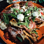 Photo n°1 de l'avis de federica.. fait le 31/08/2021 à 06:18 sur le  Arnold's Bracinoteca à Manfredonia