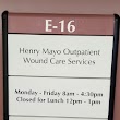 Henry Mayo Wound Care Center