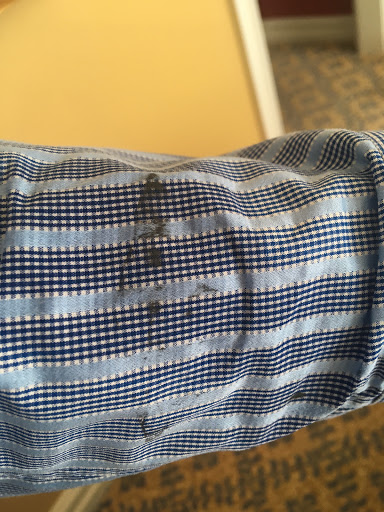 Dry Cleaner «Environmental Friendly Clean», reviews and photos, 7350 E 29th Ave #703, Denver, CO 80238, USA